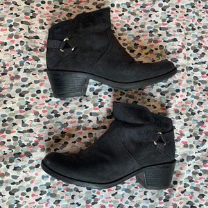 Teva Ankle Boots